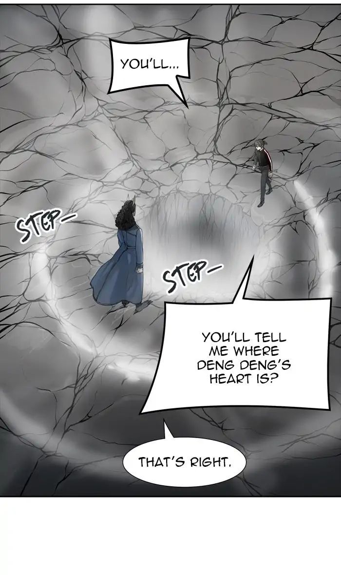 Tower Of God, Vol.03 Ch.441 image 005